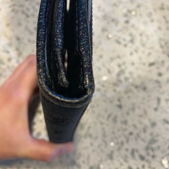 ❌SOLD❌GUCCI WALLET💚❤️💚 - Picture 5 of 6